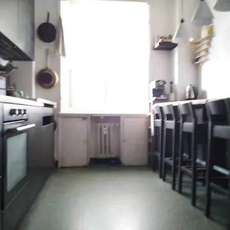 Primo Grattacielo Citra010025 Lt 4283 Appartement Genua