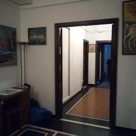 Primo Grattacielo Citra010025 Lt 4283 Appartement *