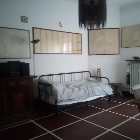 Primo Grattacielo Citra010025 Lt 4283 Apartamento