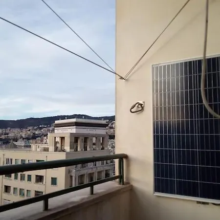 Apartamento Primo Grattacielo Citra010025 Lt 4283