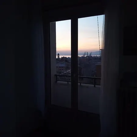 Primo Grattacielo Citra010025 Lt 4283 Apartamento