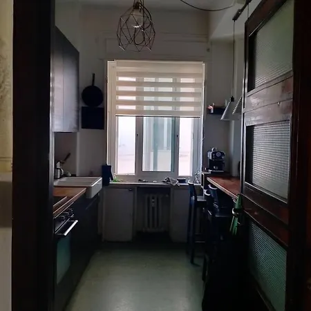 Apartamento Primo Grattacielo Citra010025 Lt 4283