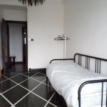 Primo Grattacielo Citra010025 Lt 4283 Apartamento