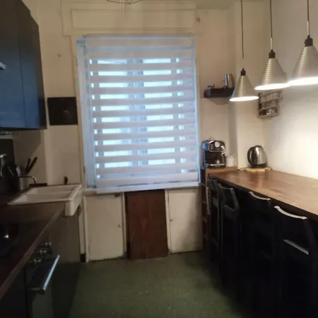 Primo Grattacielo Citra010025 Lt 4283 Apartamento Génova