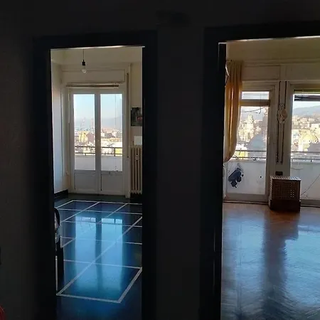 Apartamento Primo Grattacielo Citra010025 Lt 4283 Génova