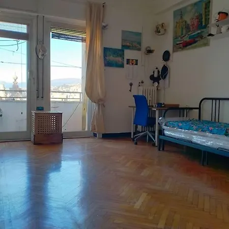Primo Grattacielo Citra010025 Lt 4283 Appartement *
