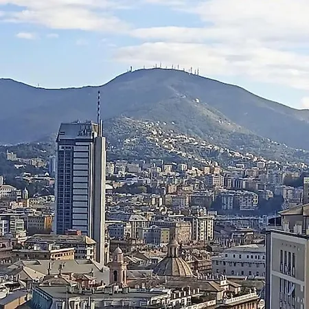 Apartamento Primo Grattacielo Citra010025 Lt 4283 *