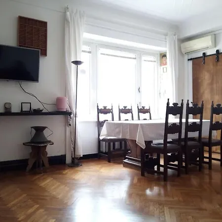 Primo Grattacielo Citra010025 Lt 4283 Appartement