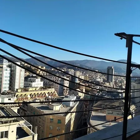 Apartamento Primo Grattacielo Citra010025 Lt 4283