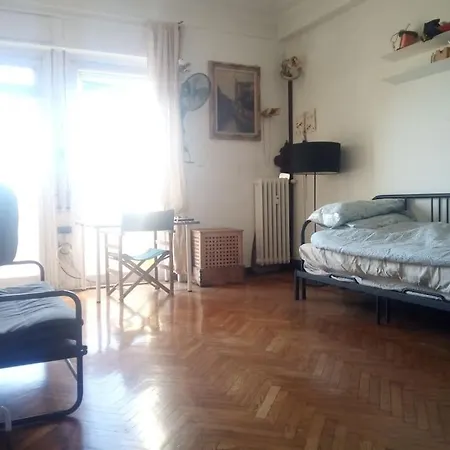 Apartamento Primo Grattacielo Citra010025 Lt 4283 *