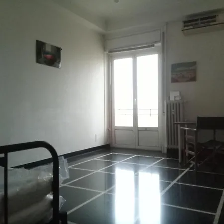 Primo Grattacielo Citra010025 Lt 4283 Apartamento