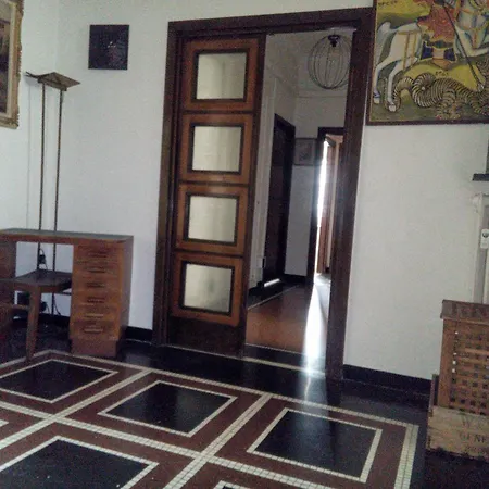 Apartamento Primo Grattacielo Citra010025 Lt 4283