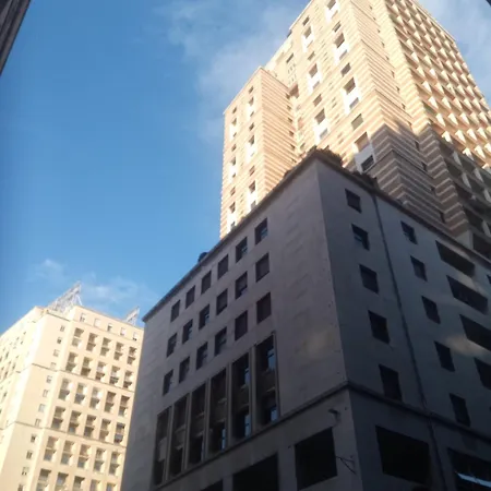 Primo Grattacielo Citra010025 Lt 4283 Apartamento Génova