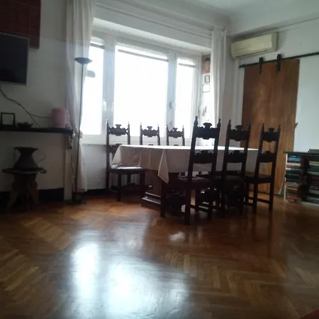 Primo Grattacielo Citra010025 Lt 4283 Appartement