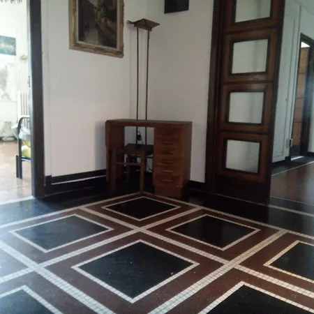 Apartamento Primo Grattacielo Citra010025 Lt 4283 *