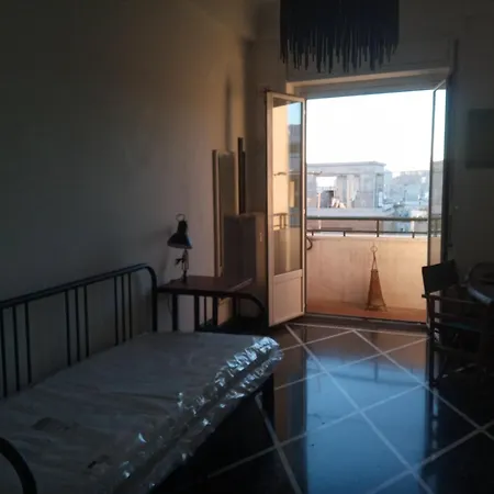 Primo Grattacielo Citra010025 Lt 4283 Apartamento