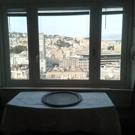 Apartamento Primo Grattacielo Citra010025 Lt 4283