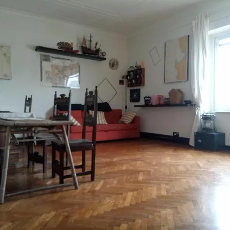 Primo Grattacielo Citra010025 Lt 4283 Apartamento *