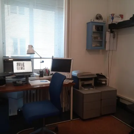 Appartement Primo Grattacielo Citra010025 Lt 4283 Genua