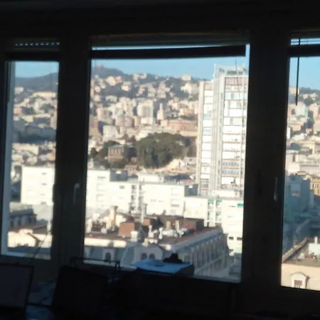 Apartamento Primo Grattacielo Citra010025 Lt 4283