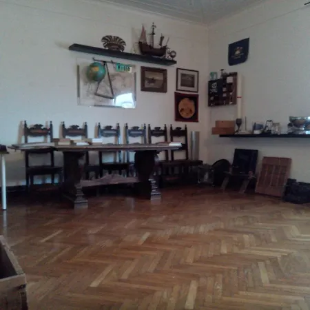 Apartamento Primo Grattacielo Citra010025 Lt 4283 Génova