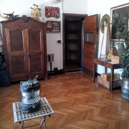 Primo Grattacielo Citra010025 Lt 4283 Genua