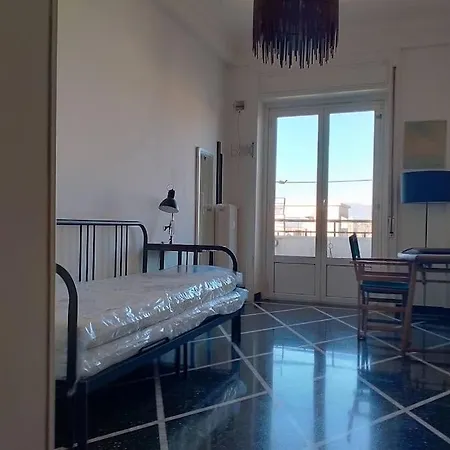 Apartment Primo Grattacielo Citra010025 Lt 4283