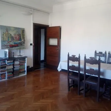 Primo Grattacielo Citra010025 Lt 4283 Apartment Genoa
