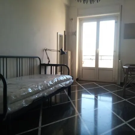 Apartment Primo Grattacielo Citra010025 Lt 4283 Genoa