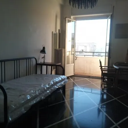Apartment Primo Grattacielo Citra010025 Lt 4283 Genoa