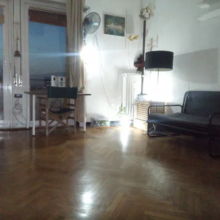 Apartment Primo Grattacielo Citra010025 Lt 4283 *
