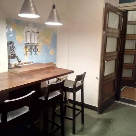 Apartment Primo Grattacielo Citra010025 Lt 4283